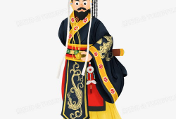 秦始皇漫画,千古一帝的传奇漫画之旅